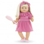 Doll - Jade Soft Bodied 36cm - Corolle Due mid November